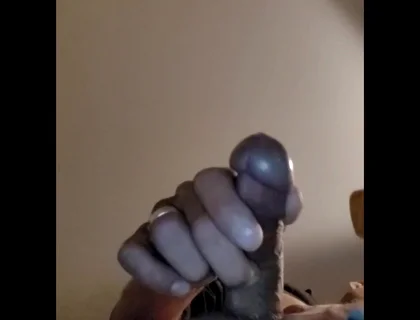 Compilation of My Cum Rope Cumshots