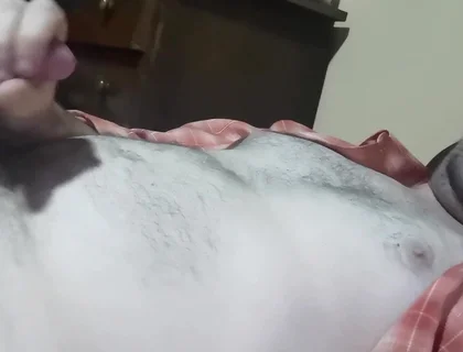 Jerking off 71 Latino Masturbacin Chileno