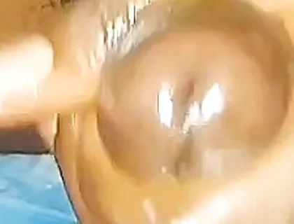 Big Black Dick Cumming