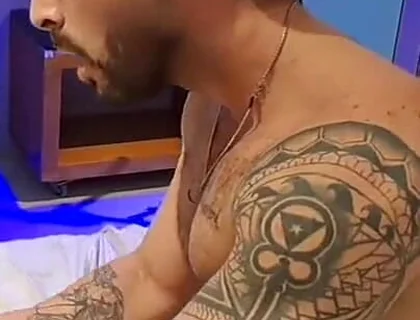 Intense Mouth and Ass Fuck - Part 2