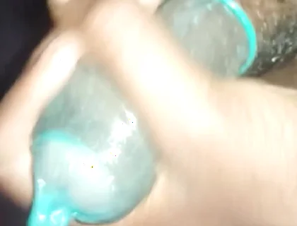 Cum in Candom
