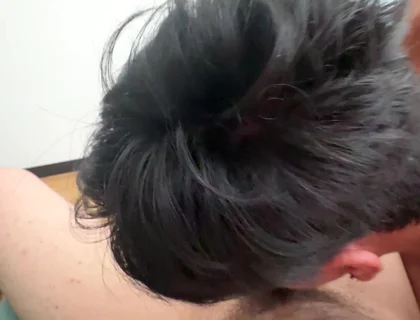 Deepthroat Rules Apply Here