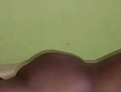Bobby Johnson Masturbates in a Hotel Room