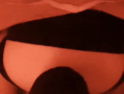Arab Delivery Guy Stops by for Anon Blowjob and Rims and Breeds My Ass