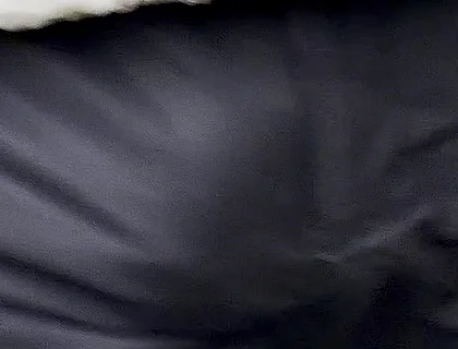 It Was One Morning Where I Needed to Wear an Underwear with a Suits Pants