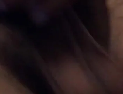 My Dick Is Very Noticeable