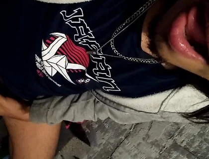 Imagine Doing This at Home