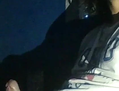 A Good Cock Desperate to Pull It