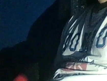 Rolling up the Mini Chord