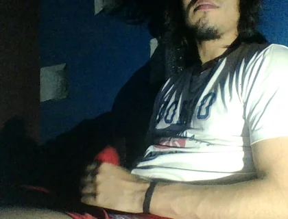 Rolling up the Mini Chord