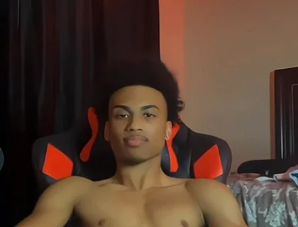Late Night Cumshot