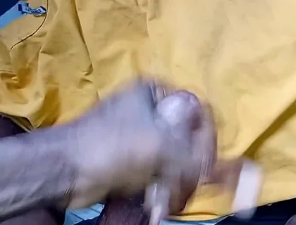 Cumshot