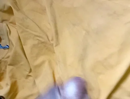 Cumshot