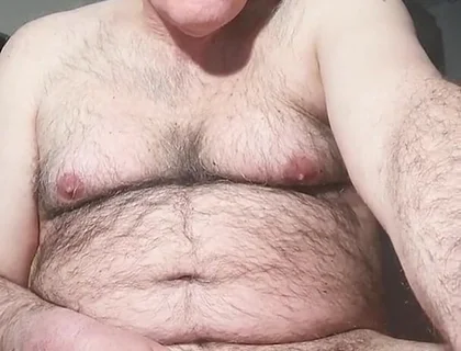 A Quick Wank for My Scottish Friend!