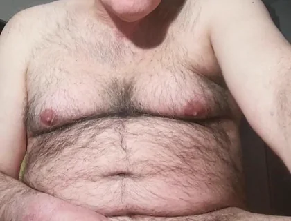 A Quick Wank for My Scottish Friend!