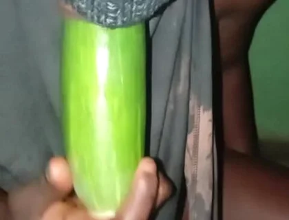Cynthia Was so Good at Sucking My Black Cock