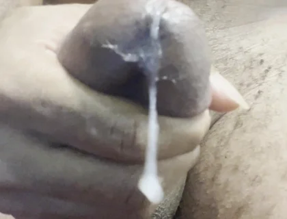 Cumshot