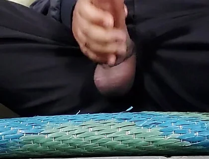 Desi Indian Big Cock on Webcam