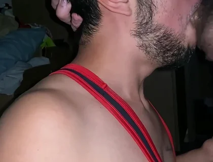 Deepthroat Obedience Test Pt.2