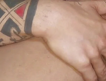 Fucked All Way Possible