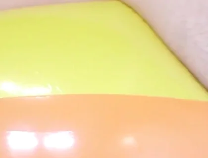 Big beachball