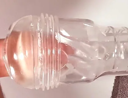 2025 Fleshlight Fucking Cumpilation