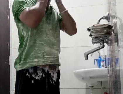 Indian Desi chacha enjoy sex
