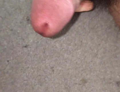 Handjob with Big Cum