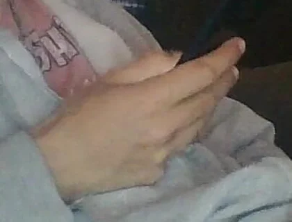 I Was Enjoying Some Good Porn