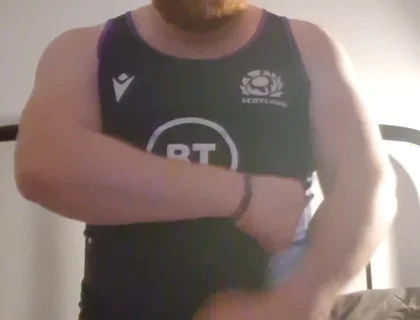 He Got Me Feeling so Subby and Ready to Ride a Cock