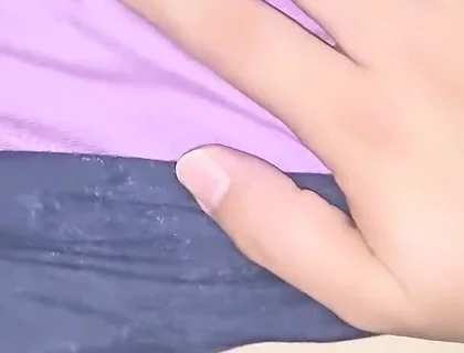 Straight Neighbor Fucks Twink Femboy Bareback