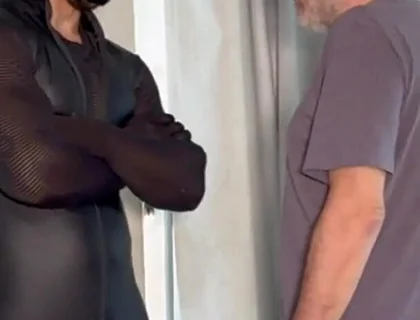 The Club of Forbidden Pleasures Ep 1 and 2