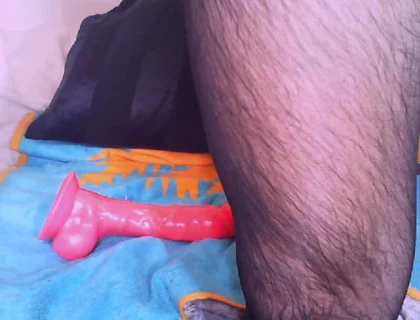 My Wet Ass Party One Wihout Panties