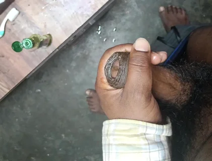 Desi Lund Bihari Style