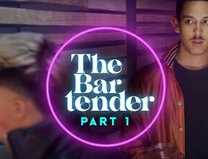 The Bartender Pt.1 Featuring Cain Gomez, Angel Crush, Axel Yerel & Enrique Mudu