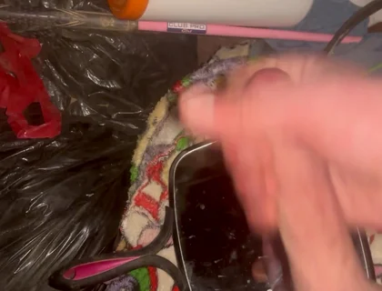 Draining My Balls