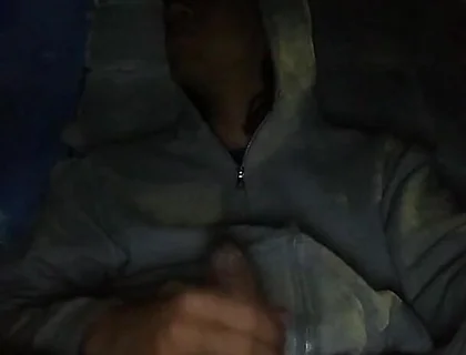 Silent Night of Pleasure