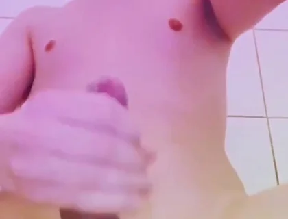 I Love to Cum!
