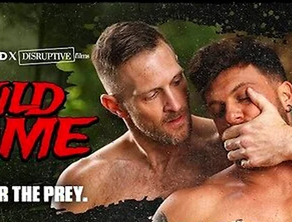 Wild Game First Loser Heath Swallows Pauls Cock In Ruthless Billionaire Fuck Fest - Paul Wagner