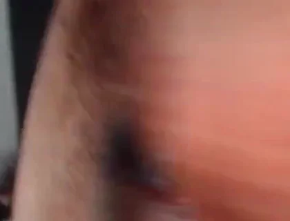 Testing Out My New Penis Ring