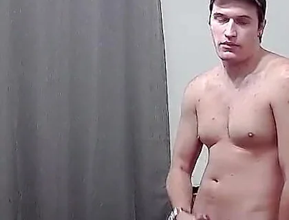 Webcam Big Cum