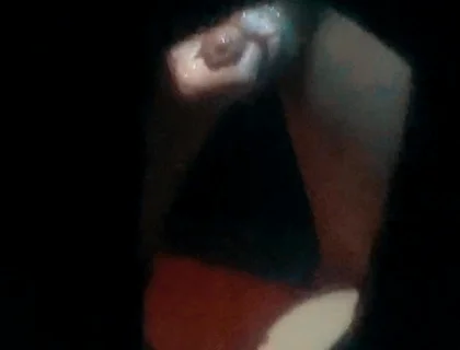 Real Amateur Gloryhole Peek