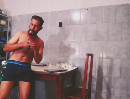 Dirty Minds Episode 3