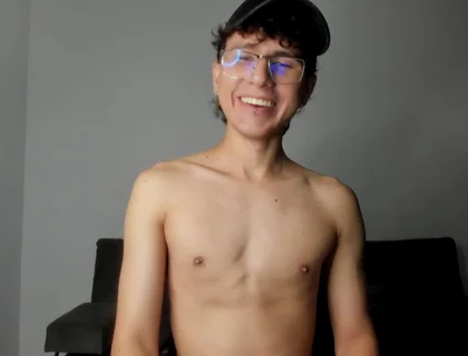 A Big Cock and a Lot of Cum