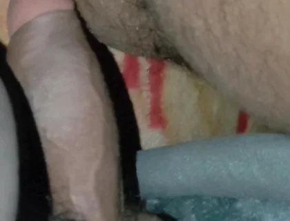 Twink Stepbrother Sleepover Part 1