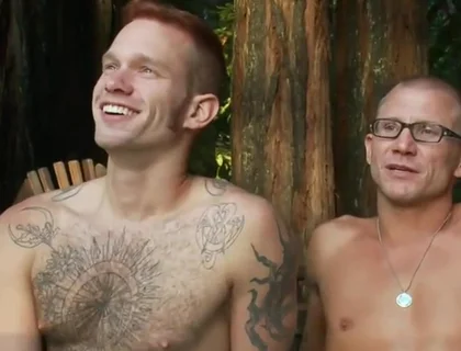 Movies - K-bg - Brenn And Adam