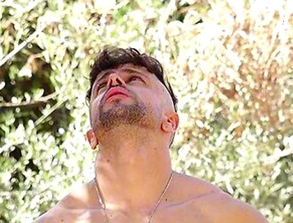This Stepdaddy Owns Them Raw And His Twisted Twinks Beg For More Bareback