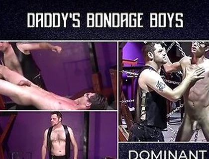 Pilation Of Strained Twinks Enduring Whips And Anal Shocks