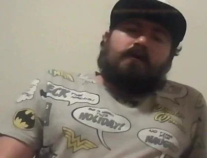 Jerking off 23 Latino Chilean Masturbation