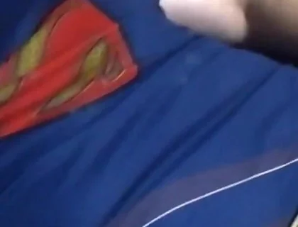 Jerking off 37 Latino Chileno